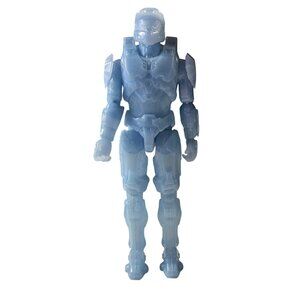 Halo Spartan Active Camo Master Chief‎ 12 Inch Action Figure Jazwares